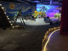 -遇见KTV(心怡路店)