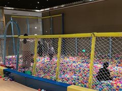 -武汉世茂希尔顿酒店·汇·全日餐厅