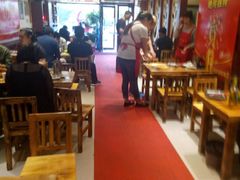 -刘一龙虾(数码路店)