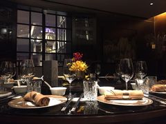 -上海苏宁宝丽嘉酒店·嘉府壹号中餐厅