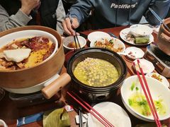 -索溪山寨·湘西饮食文化博物馆(标志门店)