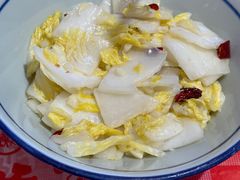 -荆九爷爆炒桥头三嫩(浙大店)