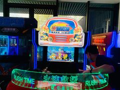 -上海崇明金茂凯悦酒店