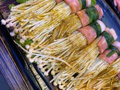 -吉志烤肉(太原总店)