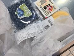 -世纪联华(外高桥店)