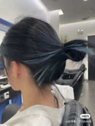 -LJOY丽锦造型·烫发染发