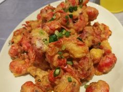 -一棠龙虾•王牌虾球(楚河汉街店)
