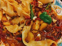 -巴依老爷新疆美食(马驹桥店)