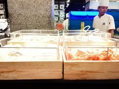 -海天一色海景自助餐厅(西港花园店)