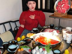 -湊湊火锅·茶憩(石家庄万象城店)
