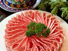 -日坛涮肉(日坛公园店)