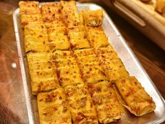 -破瓦寒窑烤羊排·鲜牛肉烧烤