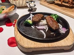 -俄士厨房(五棵松华熙LIVE店)