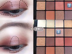 -ME觅妆·定制美妆·彩妆私教(菱角湖店)