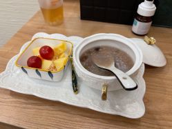 -芳朵美容养生SPA