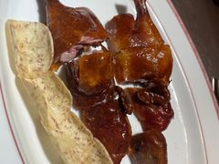 -九里云松·天香餐厅