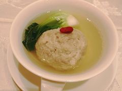-扬州香格里拉·香宫中餐厅