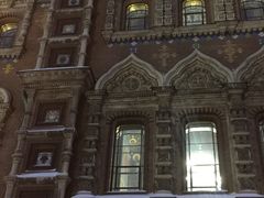 -滴血救世主教堂