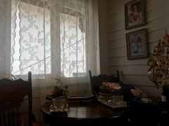 -早安曼谷泰国餐厅