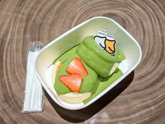-狐狸和向日葵(北京路店)