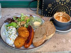 -RAC BAR(安福路店)