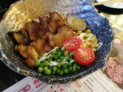 -西关味(大卫城店)