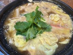 -老姑砂锅·烧烤天津菜(体北道店)
