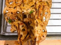 -木屋烧烤(岗顶二店)