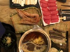-四川火锅