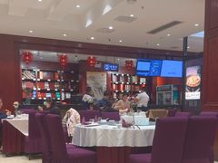 -凯鸽酒楼•雁北民间菜(华北星店)