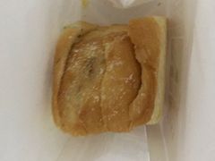 -爸爸糖吐司面包(无锡阳光花园店)