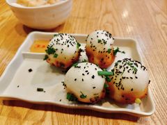 -东泰祥生煎馆(重庆北路店)