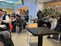 大堂-Shake Shack(西单大悦城店)