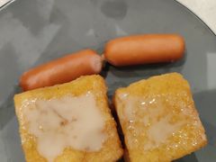 -和平馆·地道港澳茶餐厅(西门口店)