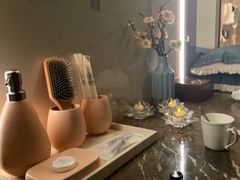 -见康道莱•足浴按摩•艾灸•SPA(友谊店)