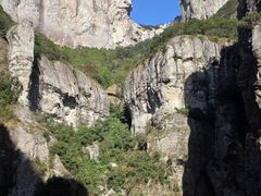 -雁荡山风景名胜区