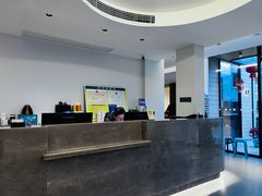 -枣子树·素食餐厅(普陀山店)