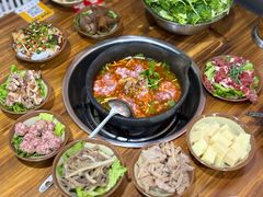 -笔记安顺夺夺粉火锅