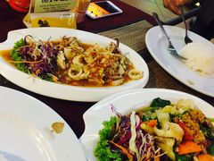 -BAI BUA RESTAURANT