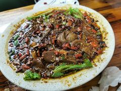 -黑皮酸菜鱼(三山街店)