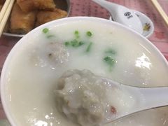 -罗富记粥面专家(摆花街店)