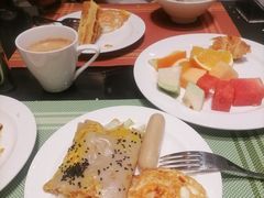 -云尚自助餐厅(佛山南海瞻云酒店)