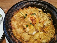 一品石锅豆腐-明海妈妈菜(大连外国语学院店)