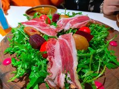 -Osteria Garden 生蚝花园餐厅(原进贤路店)
