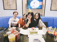 -皇马纯KTV(景田店)