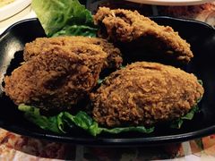 -沙嗲王(加拿芬店)