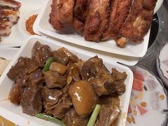 -创味·民间海南菜·非遗藤桥排骨(藤桥·免税城店)