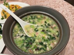 -东方明珠老上海8号餐厅(东方明珠广播电视塔店)