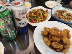 -老北京炸酱面大王.铜锅涮肉(朝阳门店)