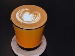 澳白-PUZZLE COFFEE 拼图咖啡